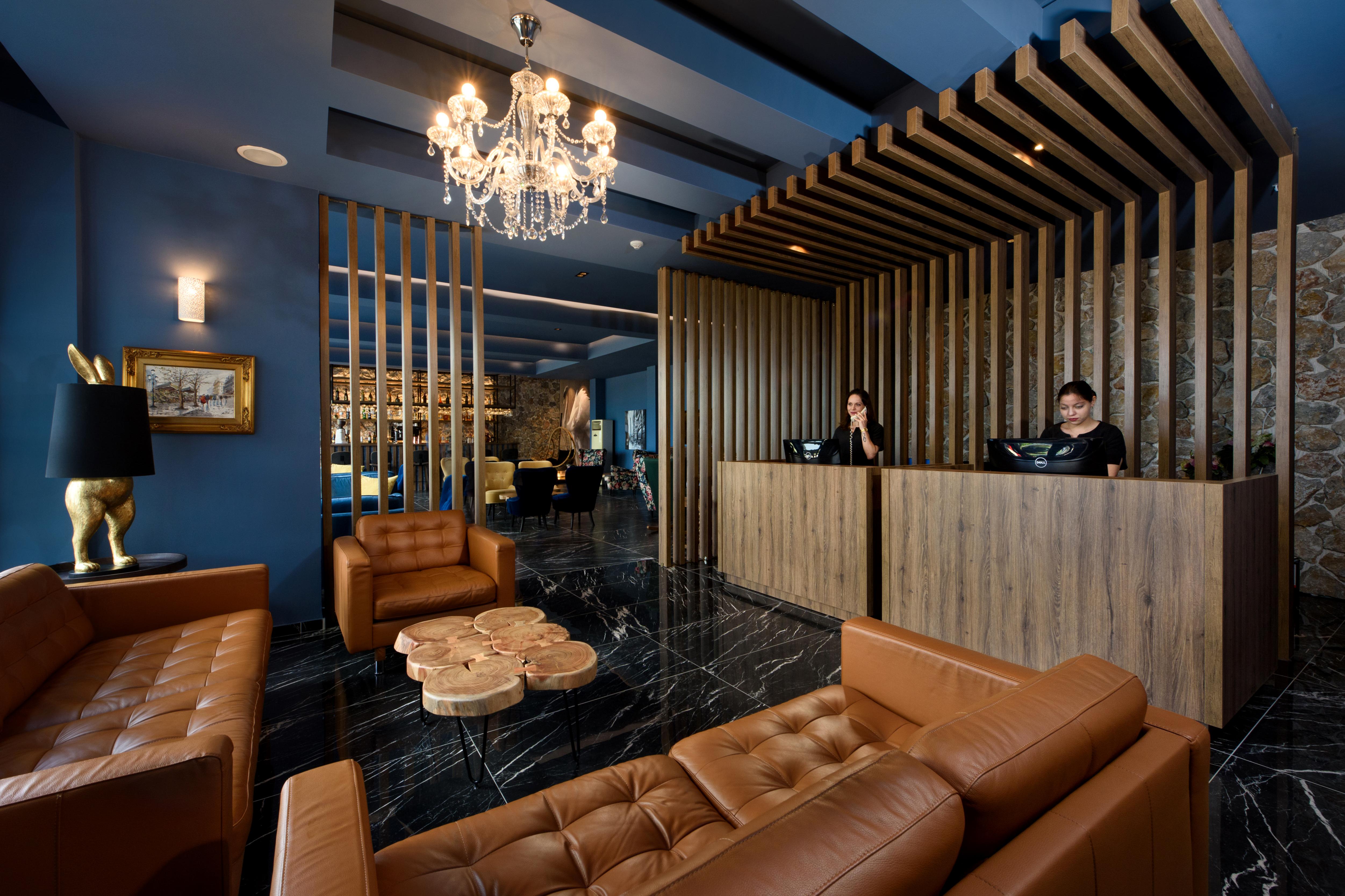 The Royal Grand 3*