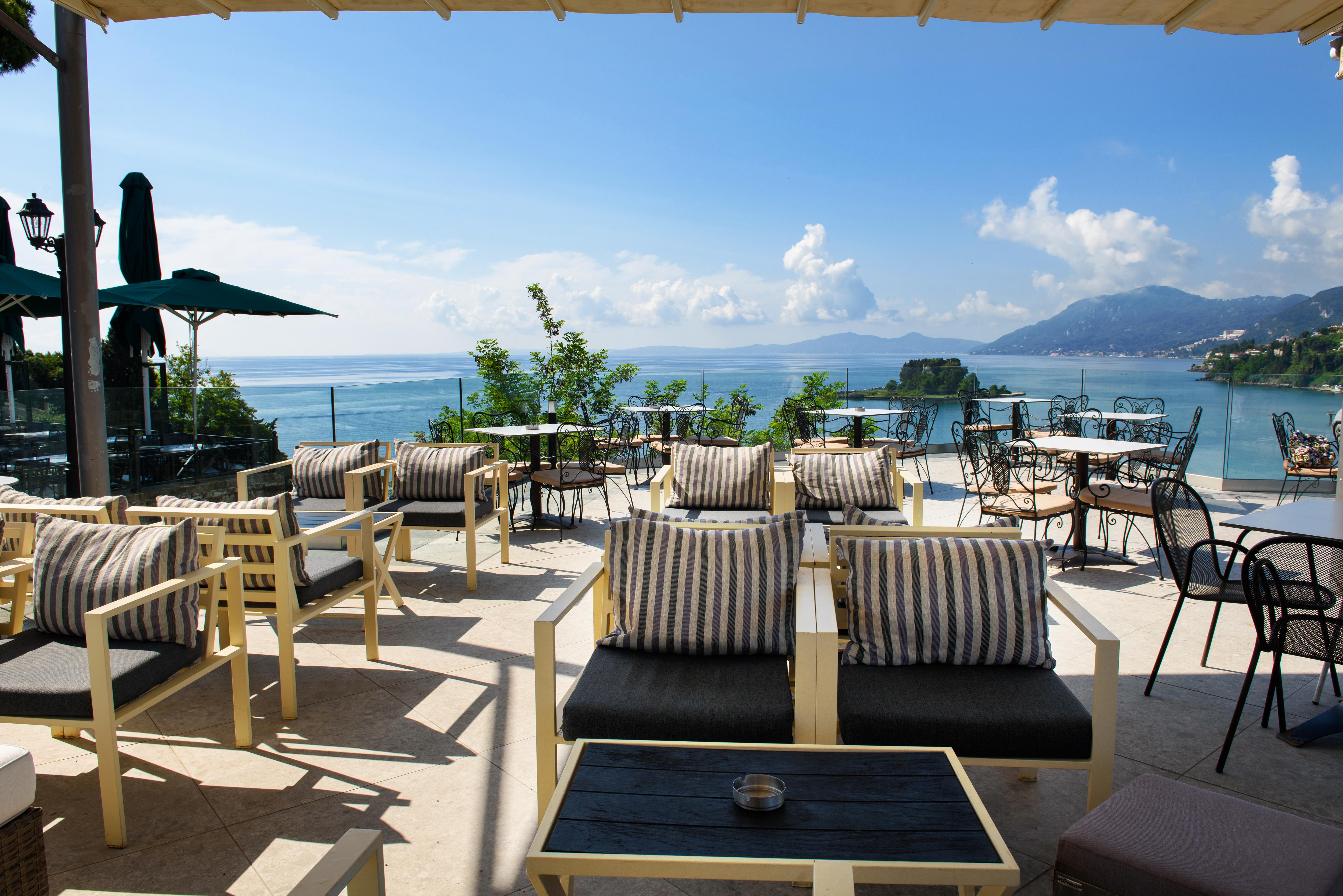 Курортный комплекс The Royal Grand 3*