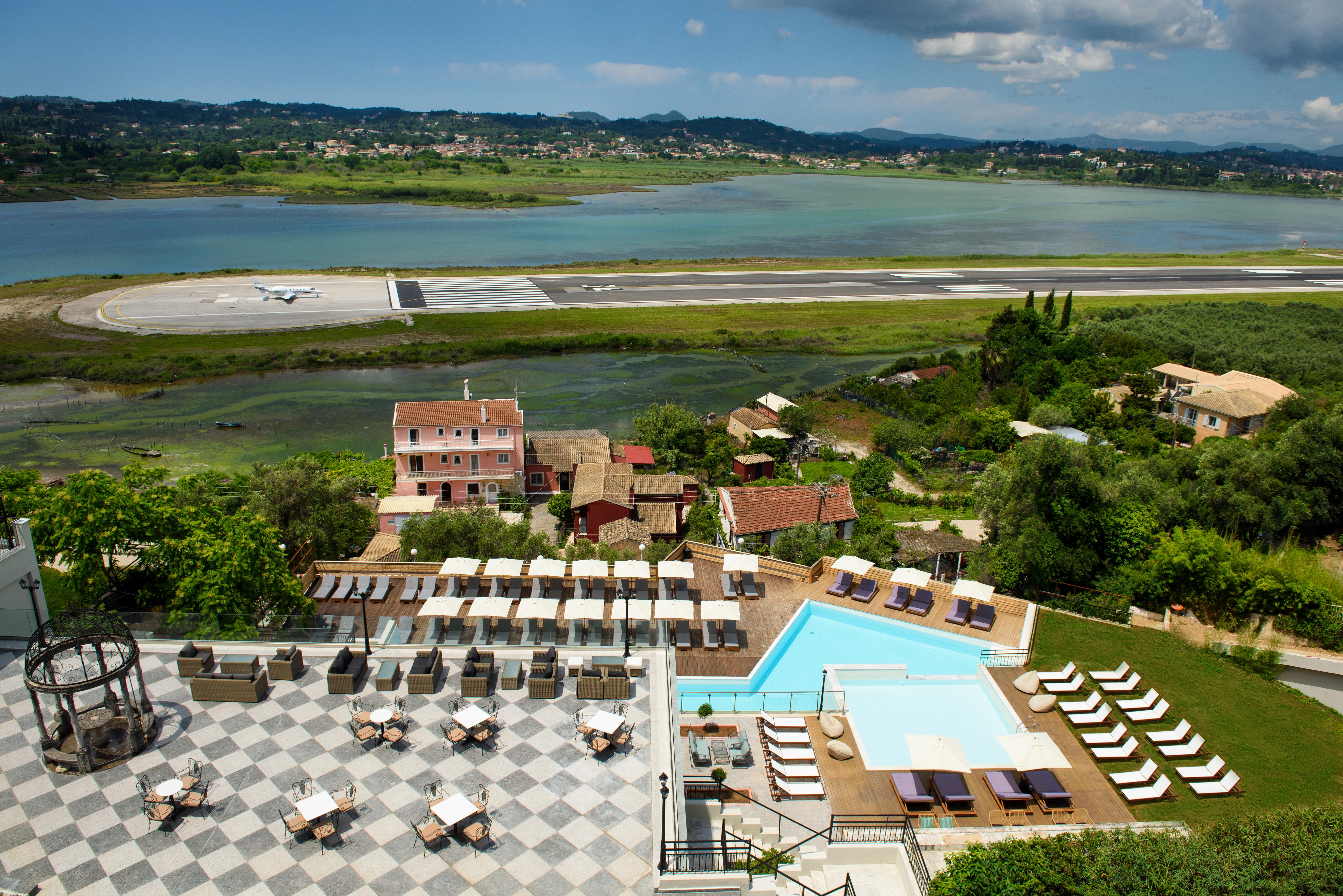 The Royal Grand Курортный комплекс 3*