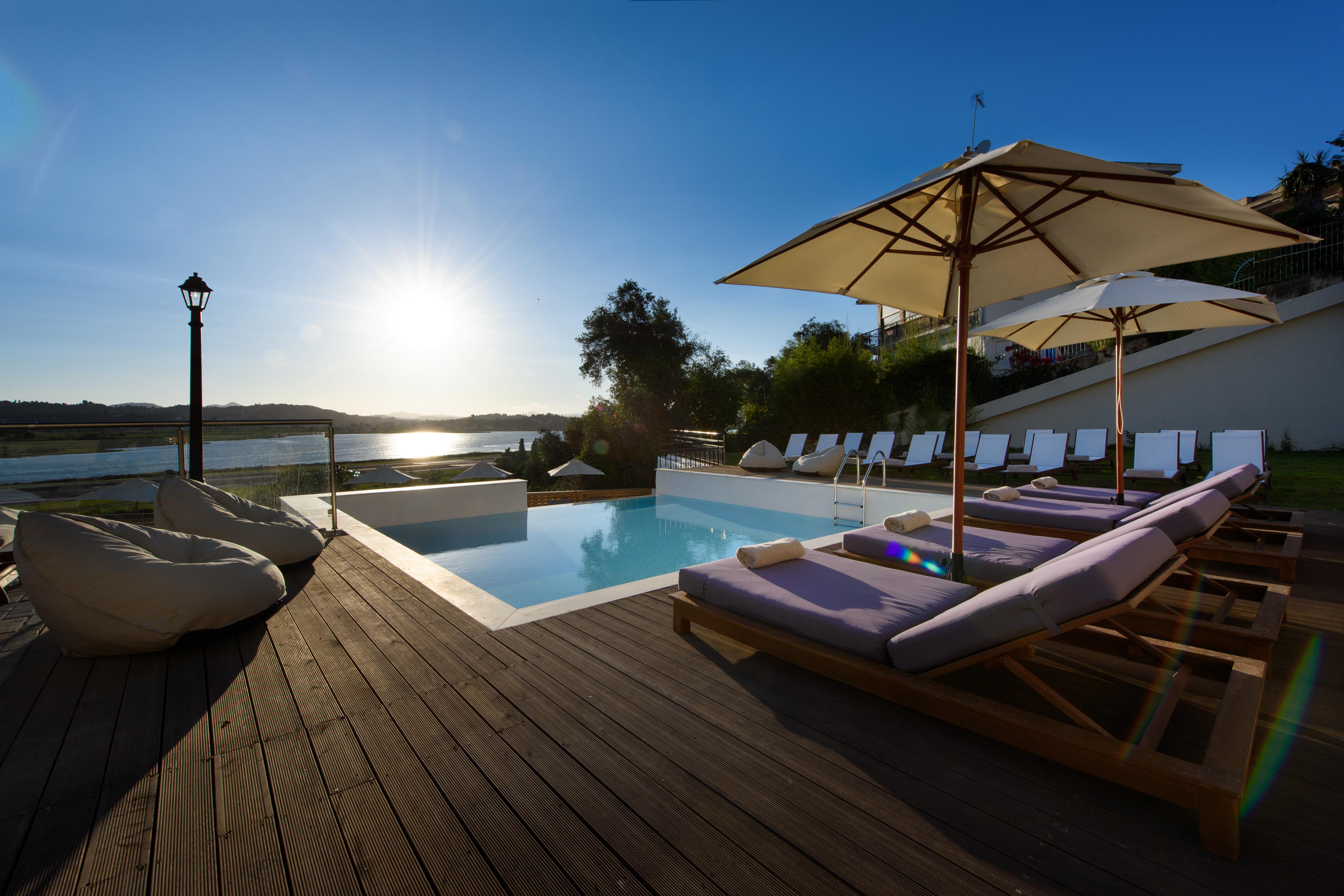 The Royal Grand Курортный комплекс 3*